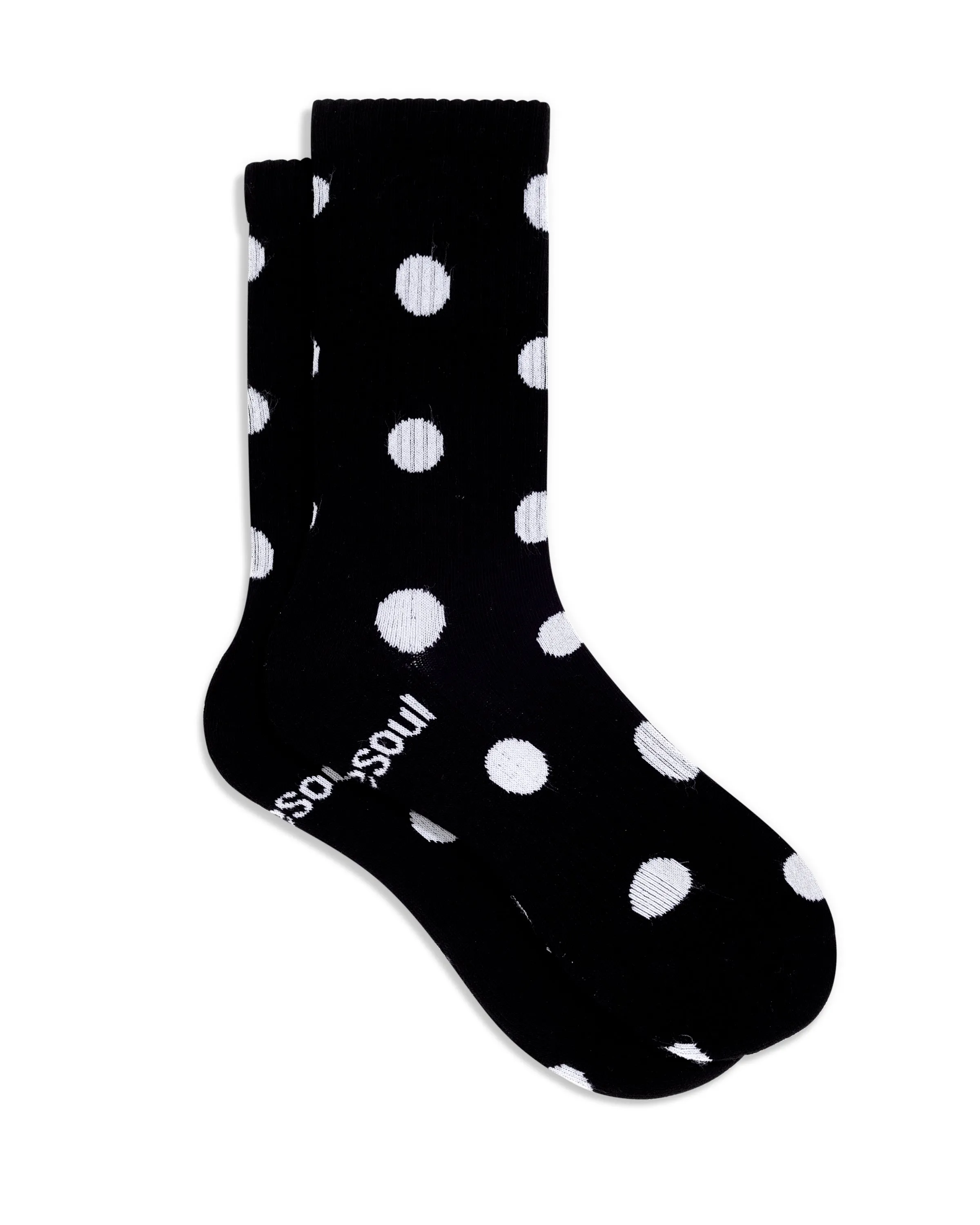 Mina High Sock sold by doublesoul product image thumbnail 3