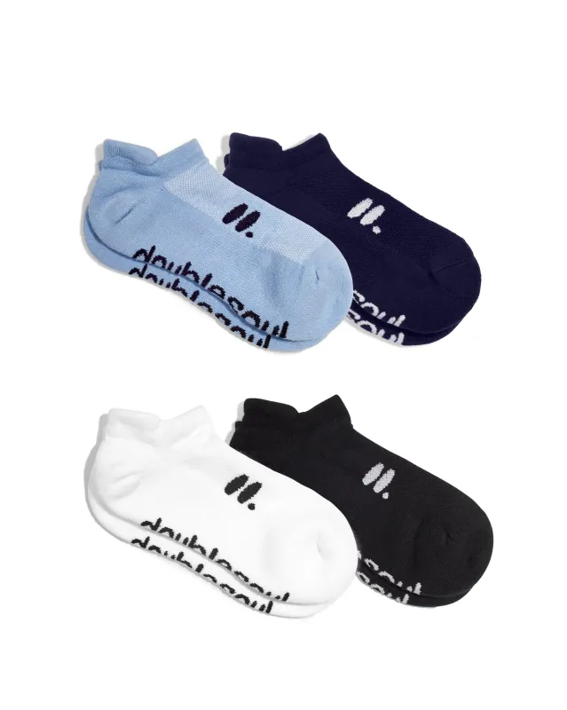 Low 4 Pack Denim sold by doublesoul