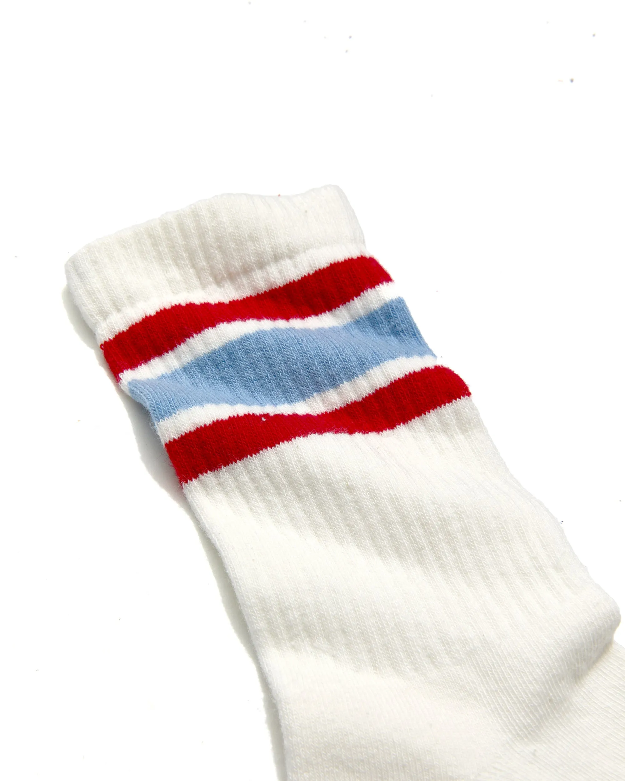 Varsity High Sock sold by doublesoul product image thumbnail 2