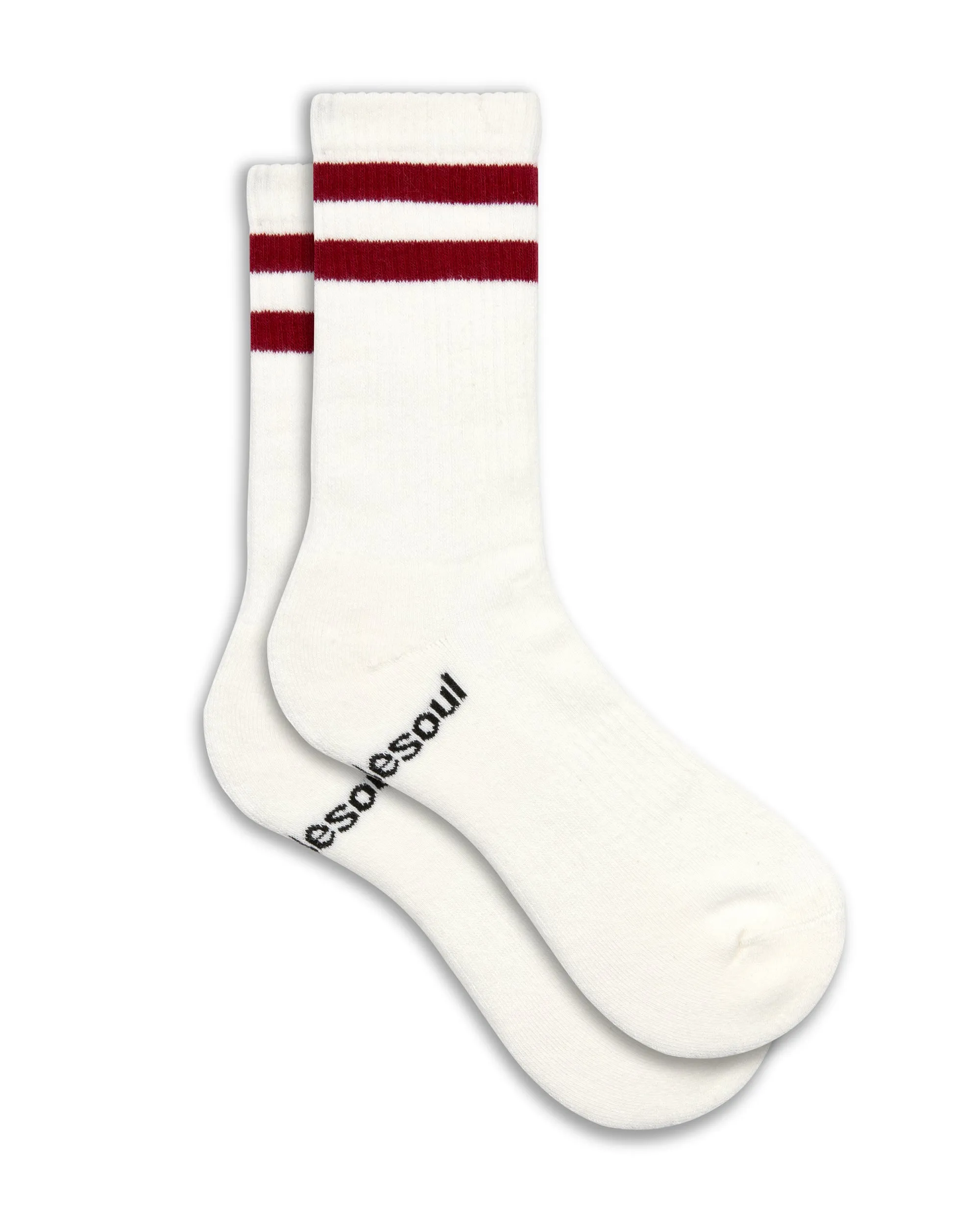 Varsity High Sock sold by doublesoul product image thumbnail 5