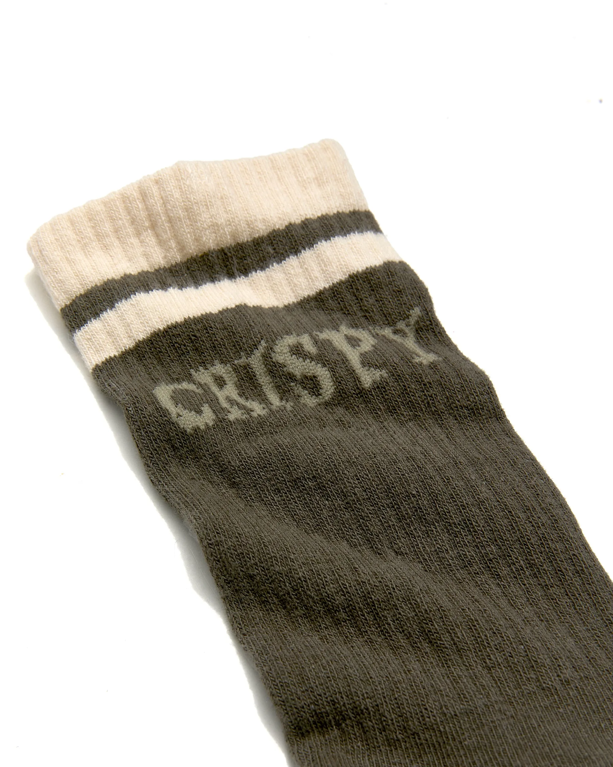 Simon Rex High Sock 3 Pack Solid sold by doublesoul product image thumbnail 2