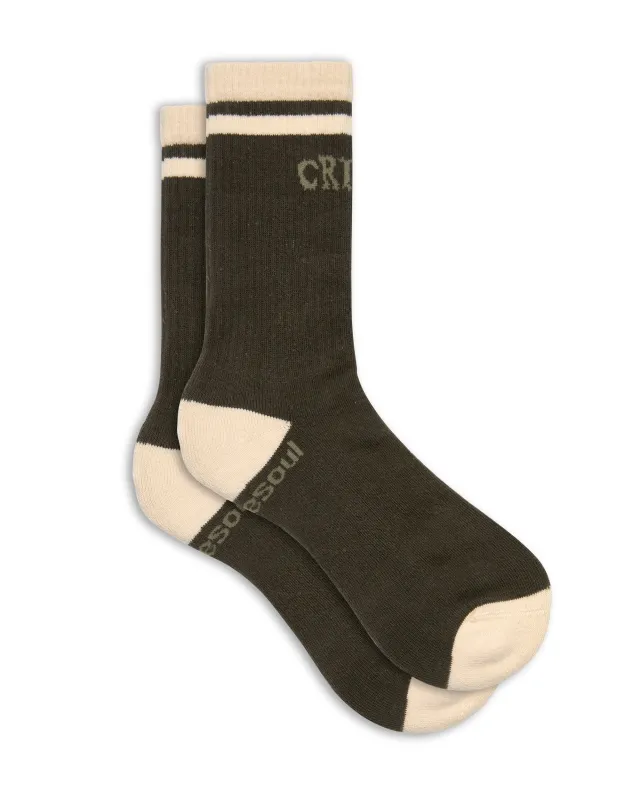 Simon Rex High Sock sold by doublesoul