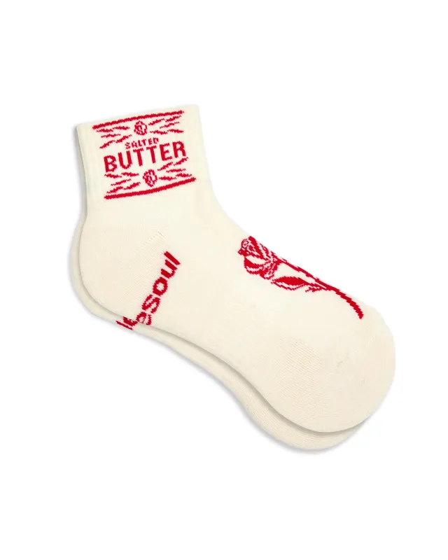 Bekah Quarter Sock sold by doublesoul