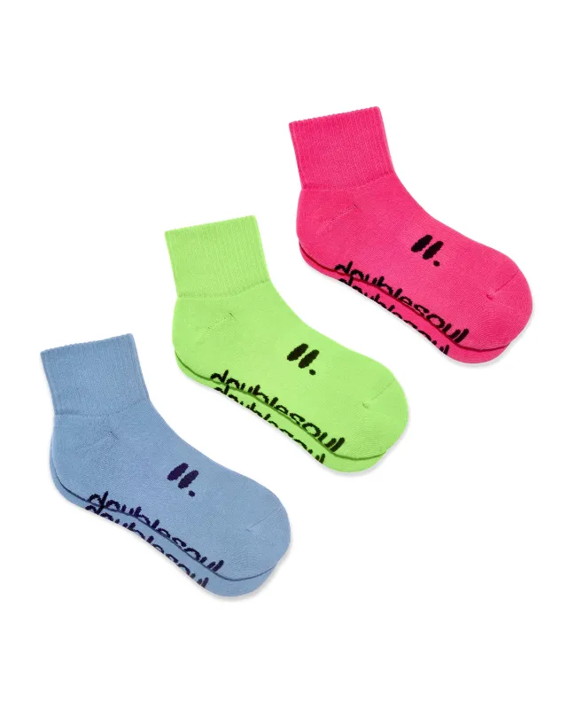 Quarter 3 Pack Mixtape sold by doublesoul