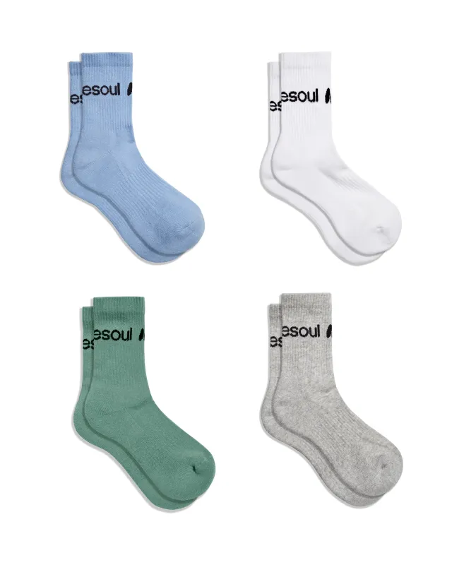 High 4 Pack Coast made by doublesoul