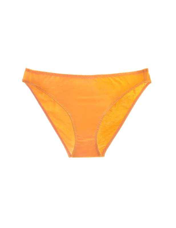Josie Panty Sunset sold by ARAKS