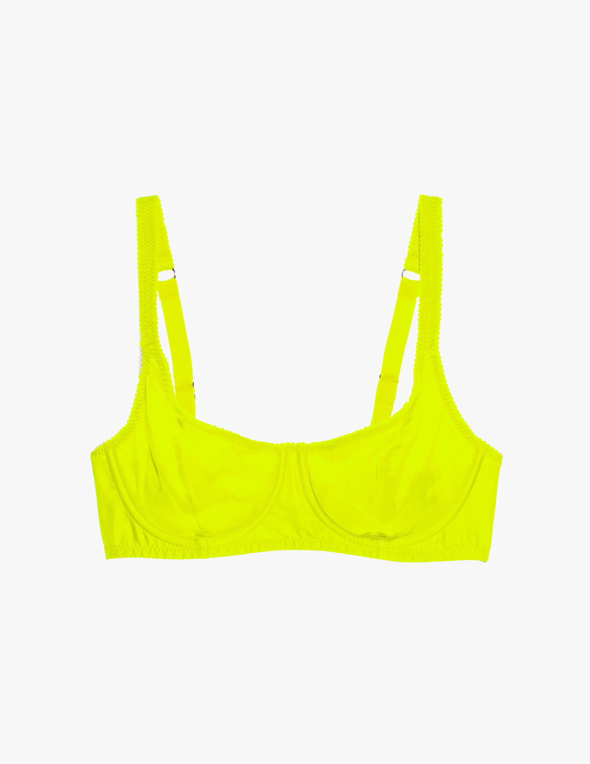 Gita Underwire Bra Glow sold by ARAKS