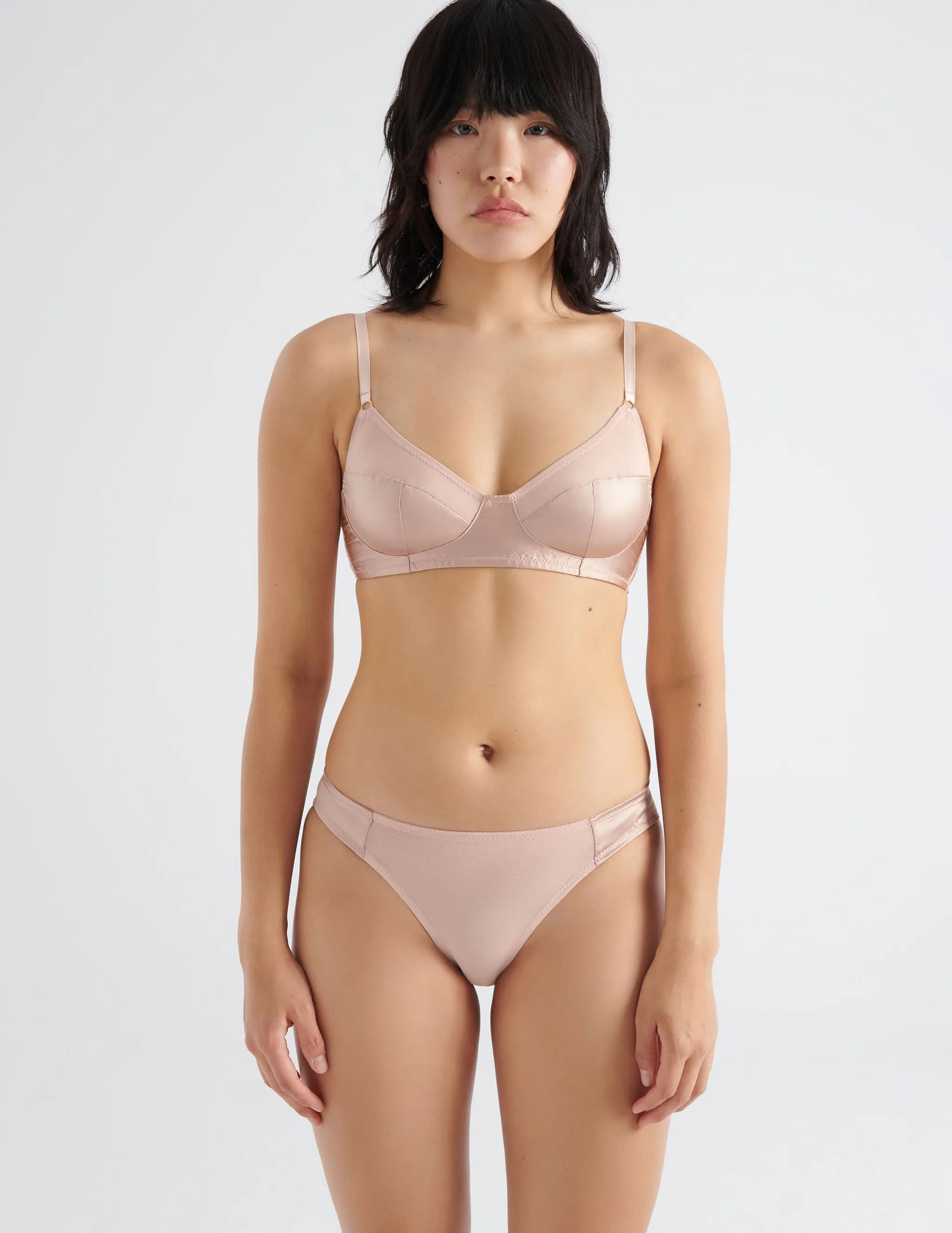 Willow Bralette Bare sold by ARAKS product image thumbnail 5