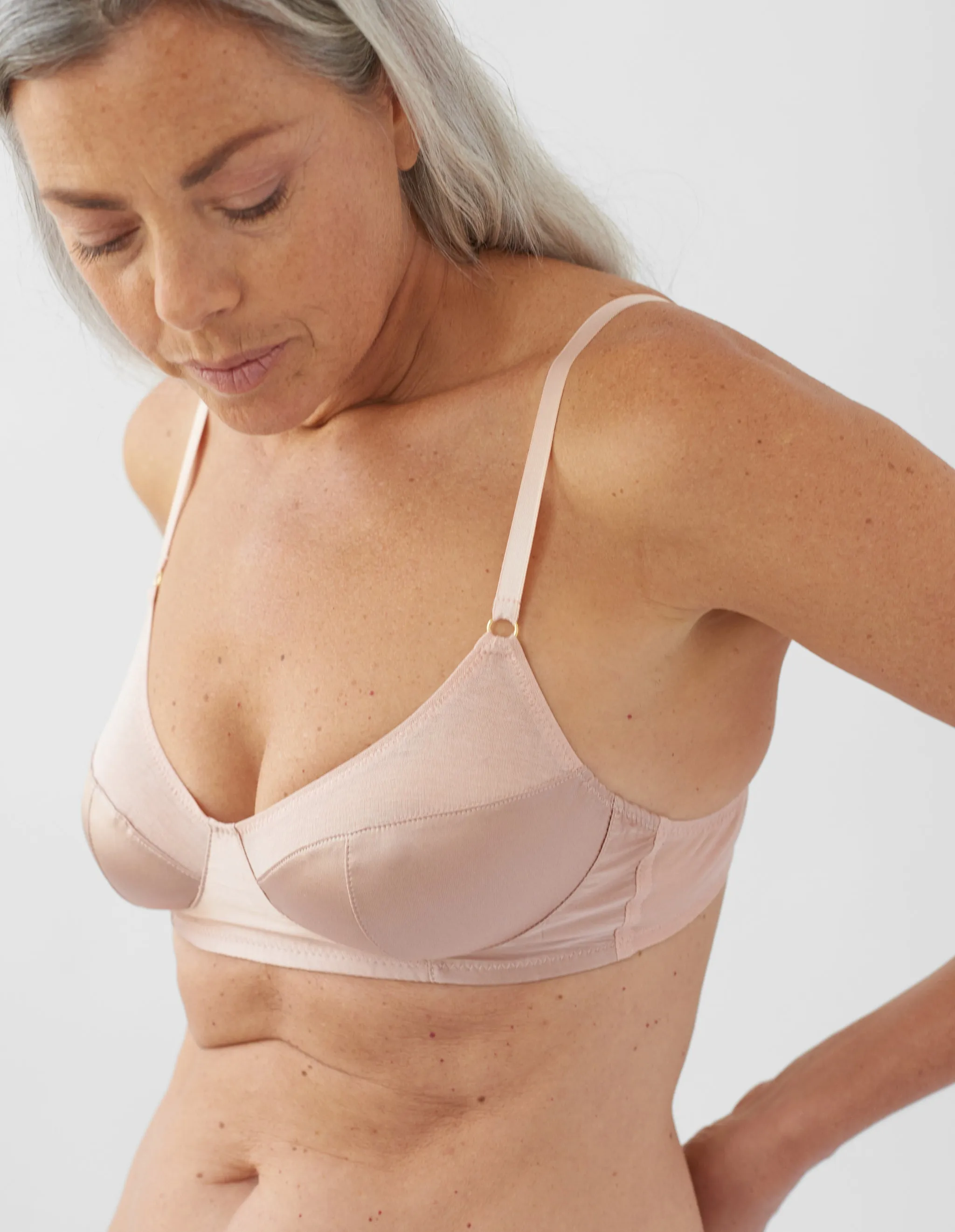 Willow Bralette Bare sold by ARAKS product image thumbnail 2