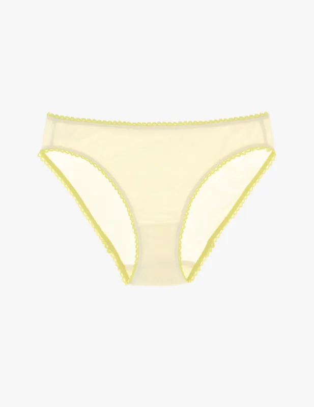 Isabella Panty Shine sold by ARAKS