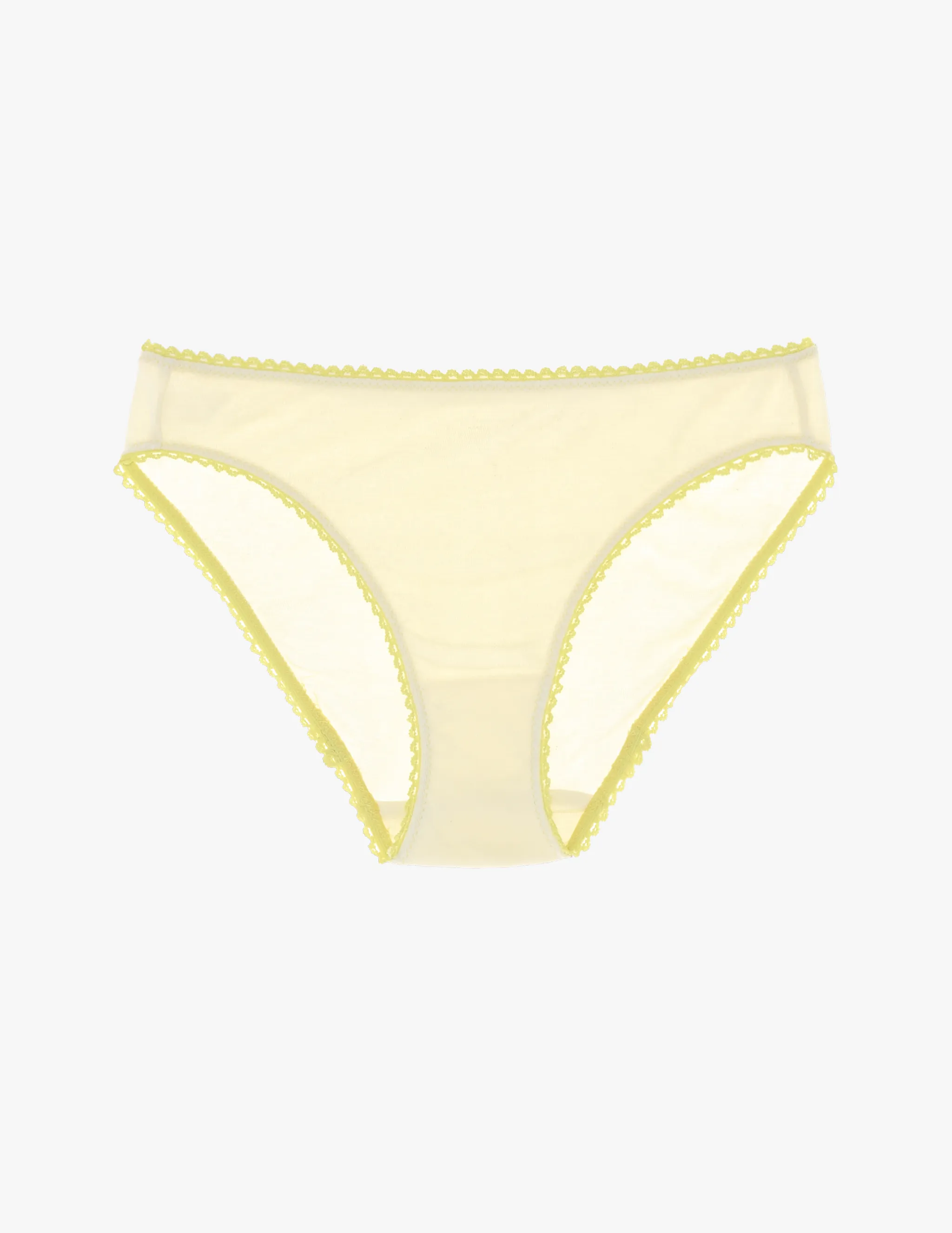 Isabella Panty Shine sold by ARAKS