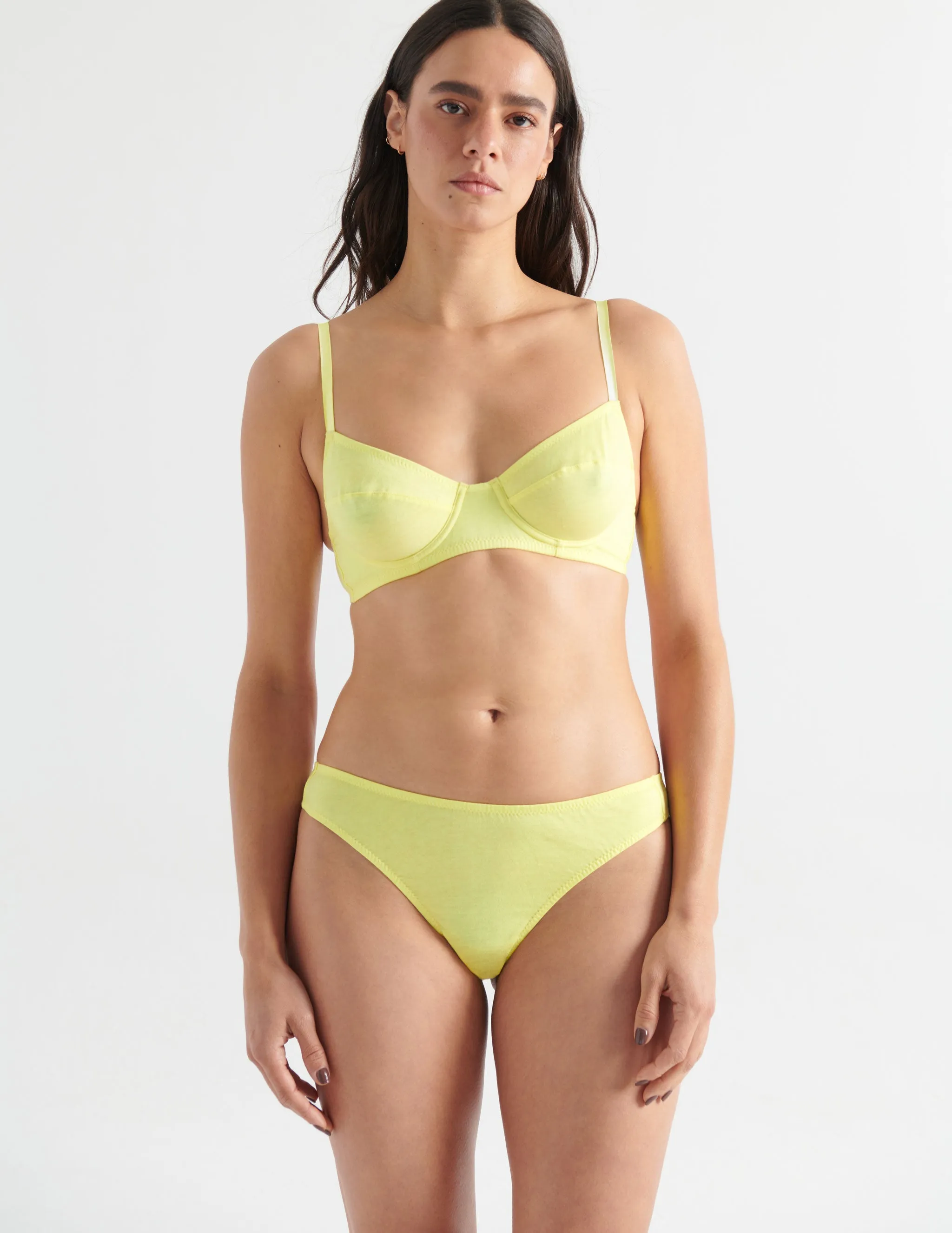 Bettina Thong Pollen sold by ARAKS product image thumbnail 4