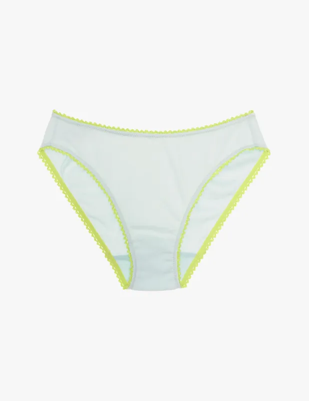 Isabella Panty Caledonia sold by ARAKS