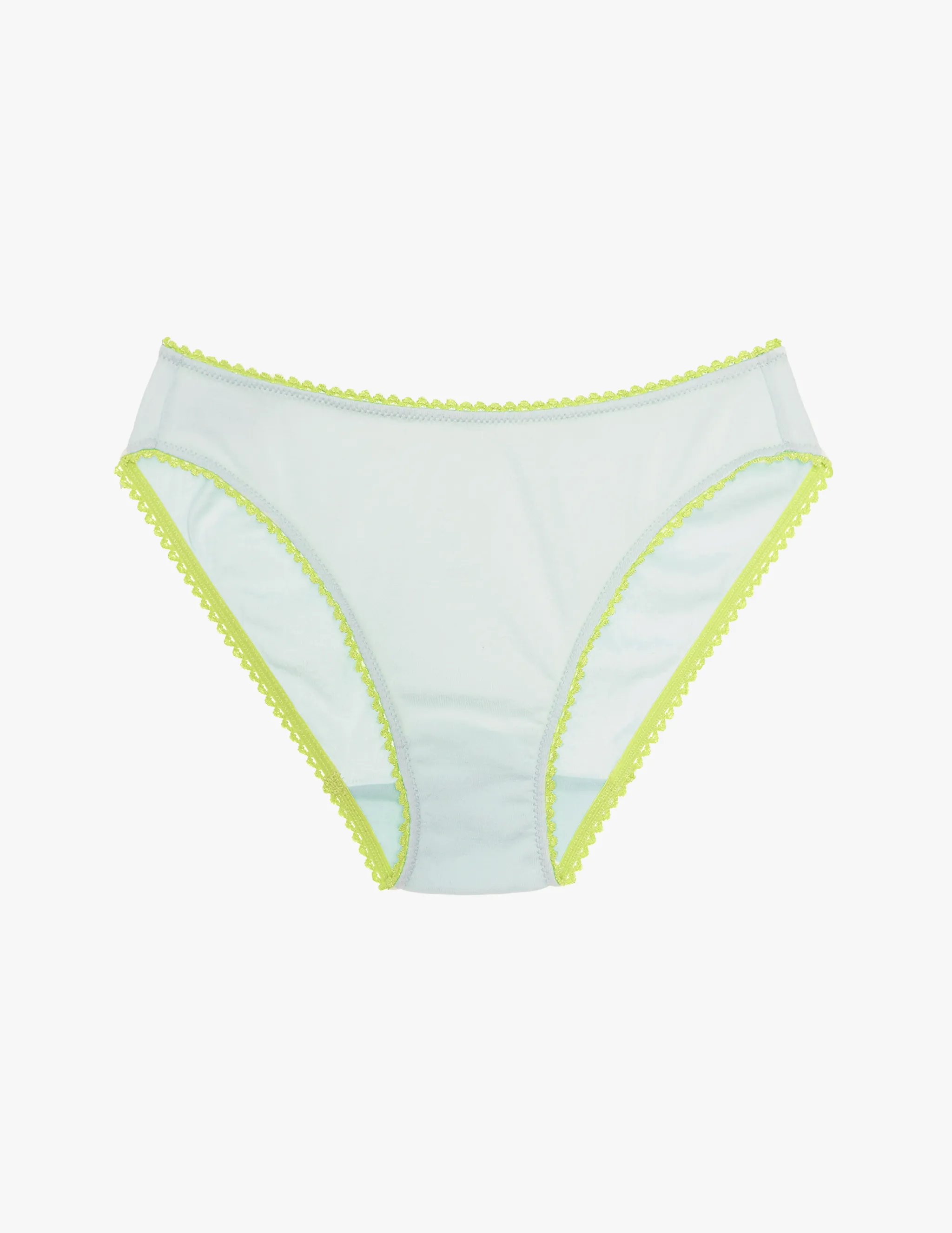 Isabella Panty Caledonia sold by ARAKS
