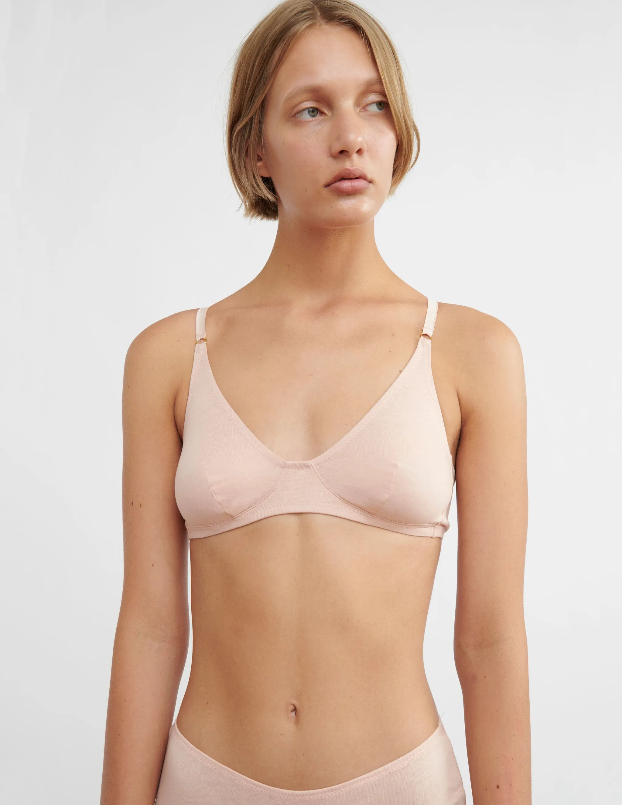 Briar Bralette Bare sold by ARAKS product image thumbnail 3