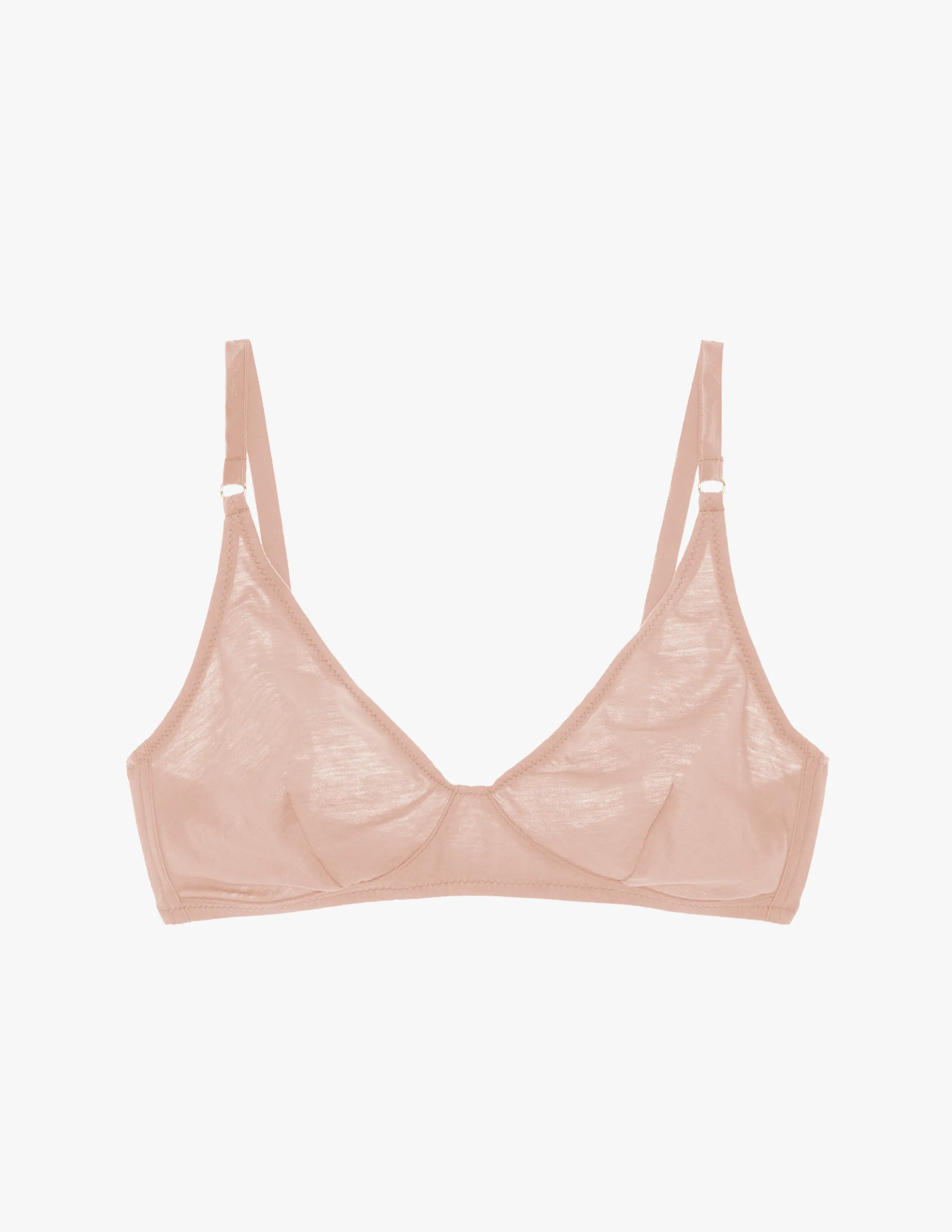 Briar Bralette Bare sold by ARAKS