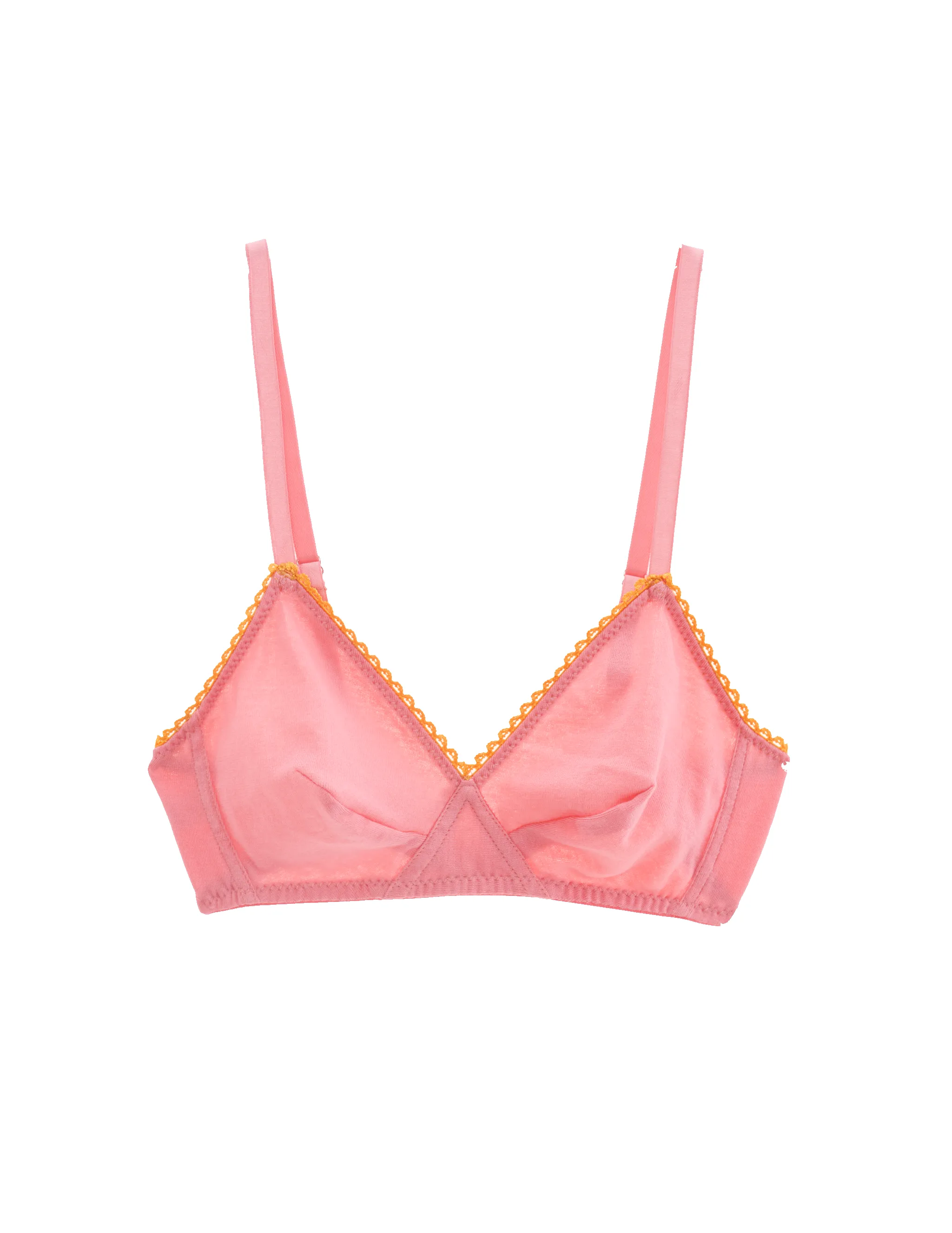 Antonia Bralette Blossom sold by ARAKS