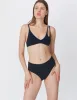 Ulla Bikini Bottom Black sold by ARAKS