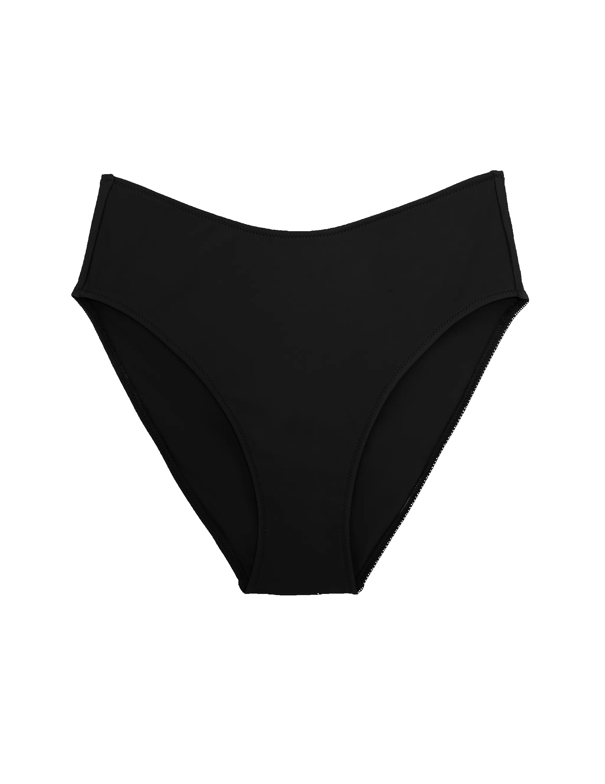 Ulla Bikini Bottom Black sold by ARAKS