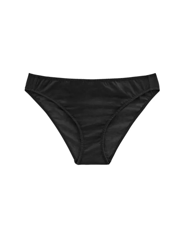 Josie Panty Black sold by ARAKS