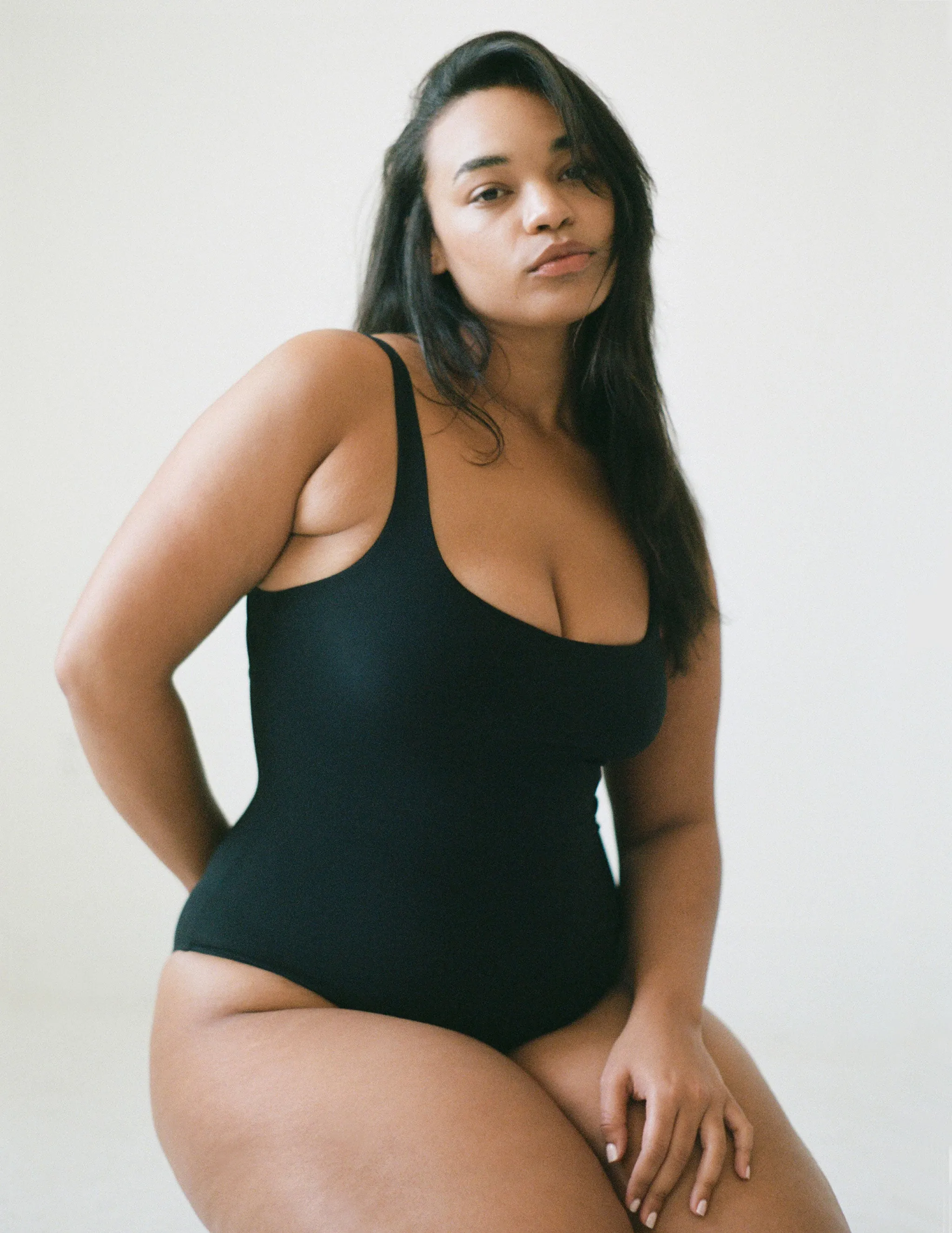 Usha One Piece Black sold by ARAKS product image thumbnail 5