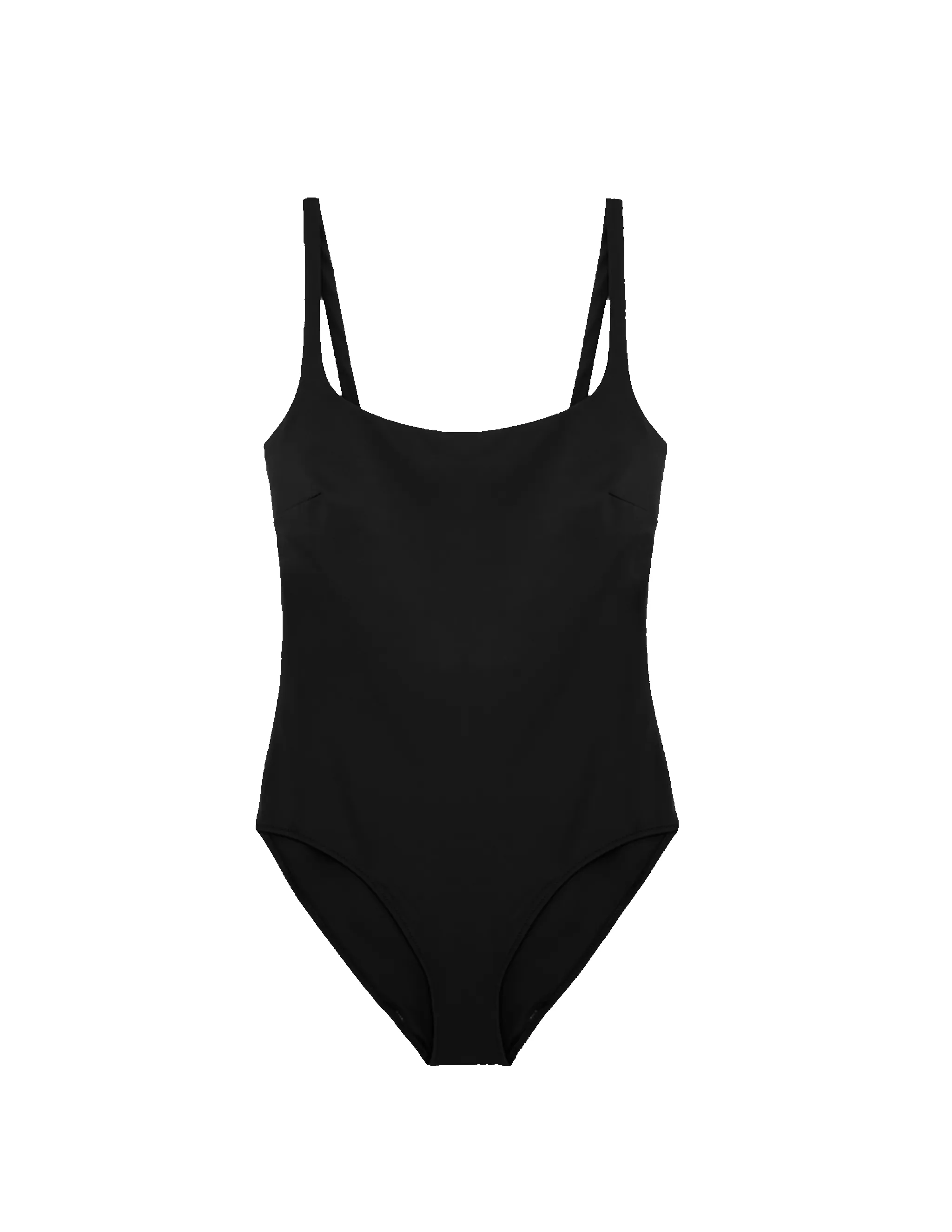 Usha One Piece Black sold by ARAKS