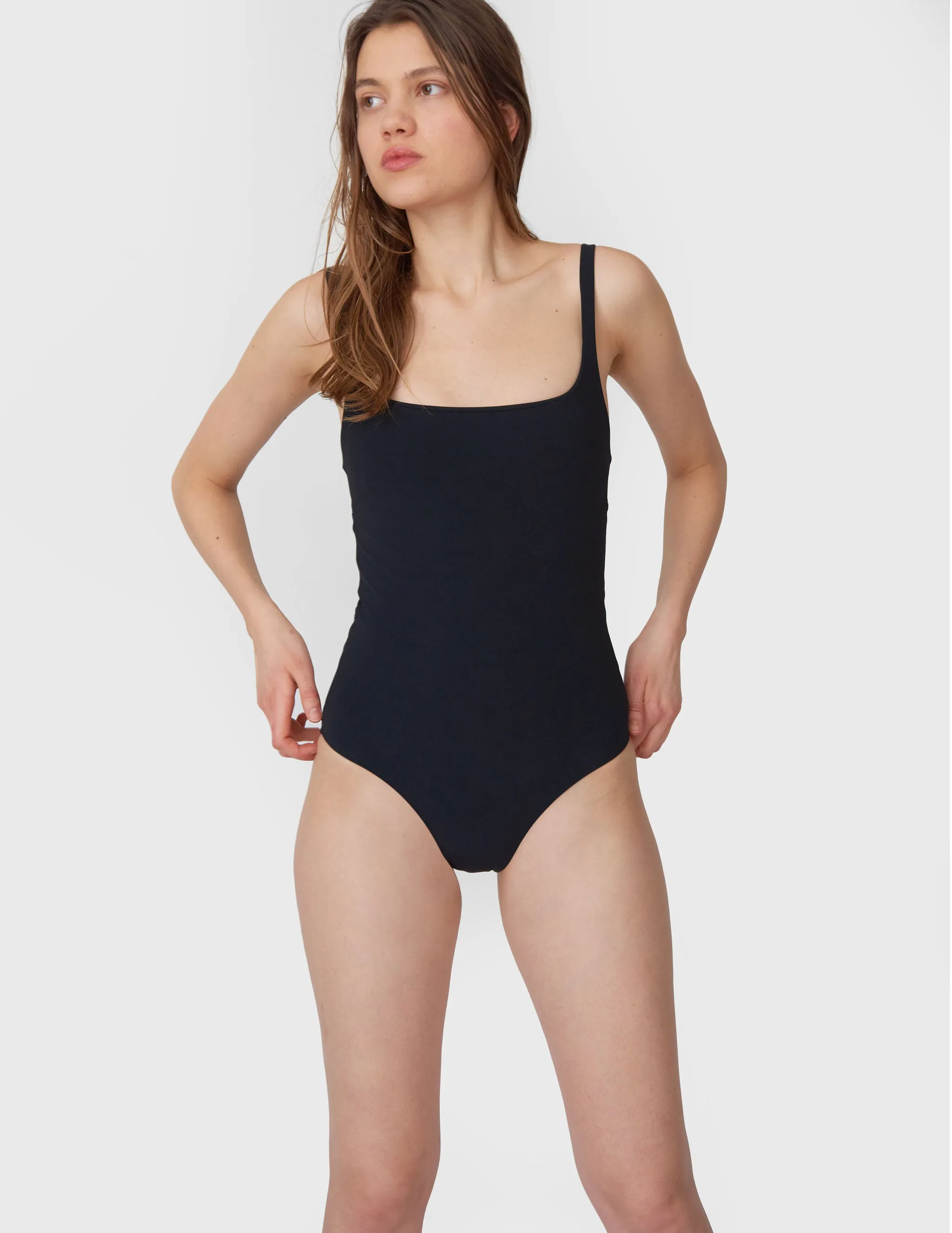 Usha One Piece Black sold by ARAKS product image thumbnail 2