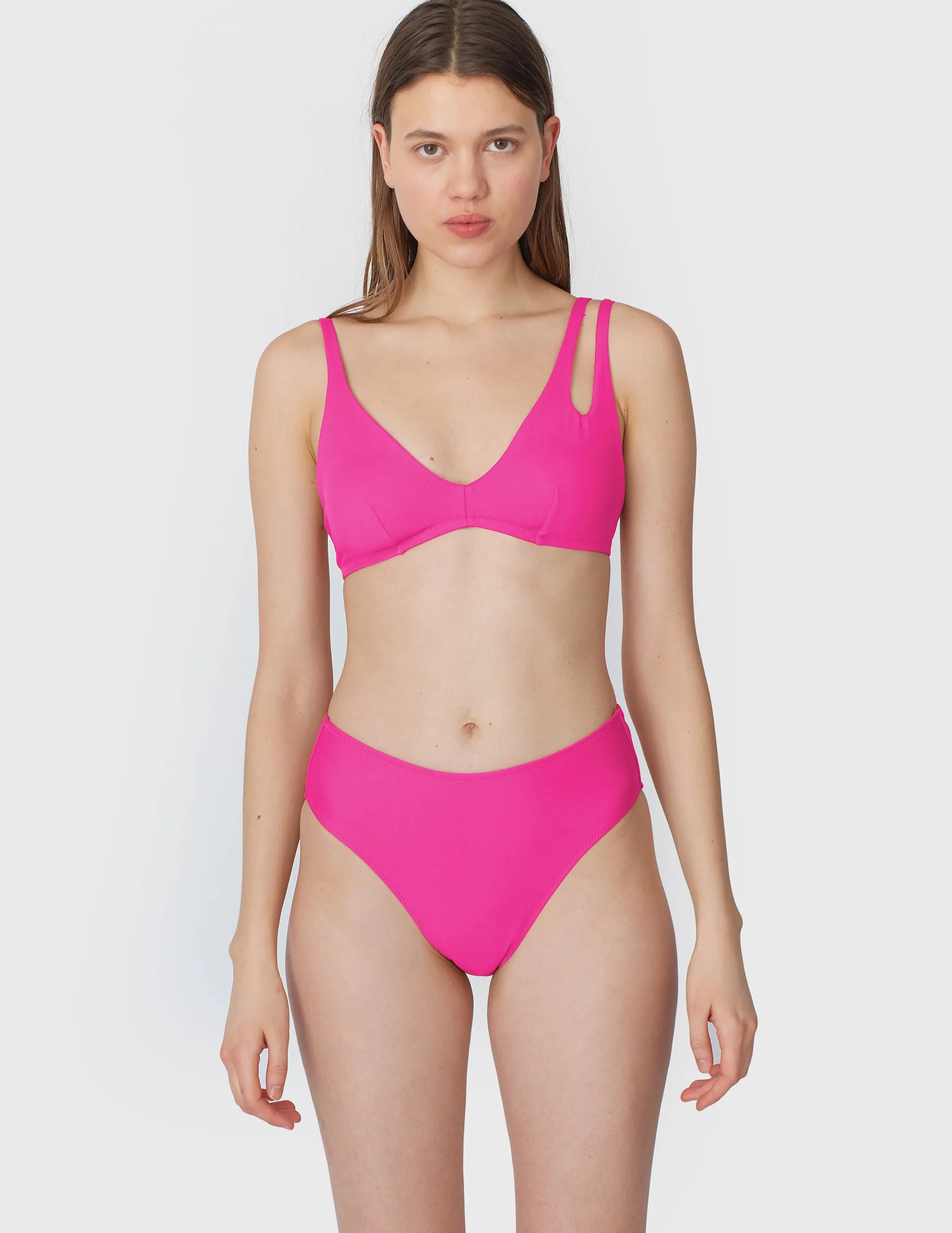 Elias Bikini Top Pitaya sold by ARAKS product image thumbnail 2