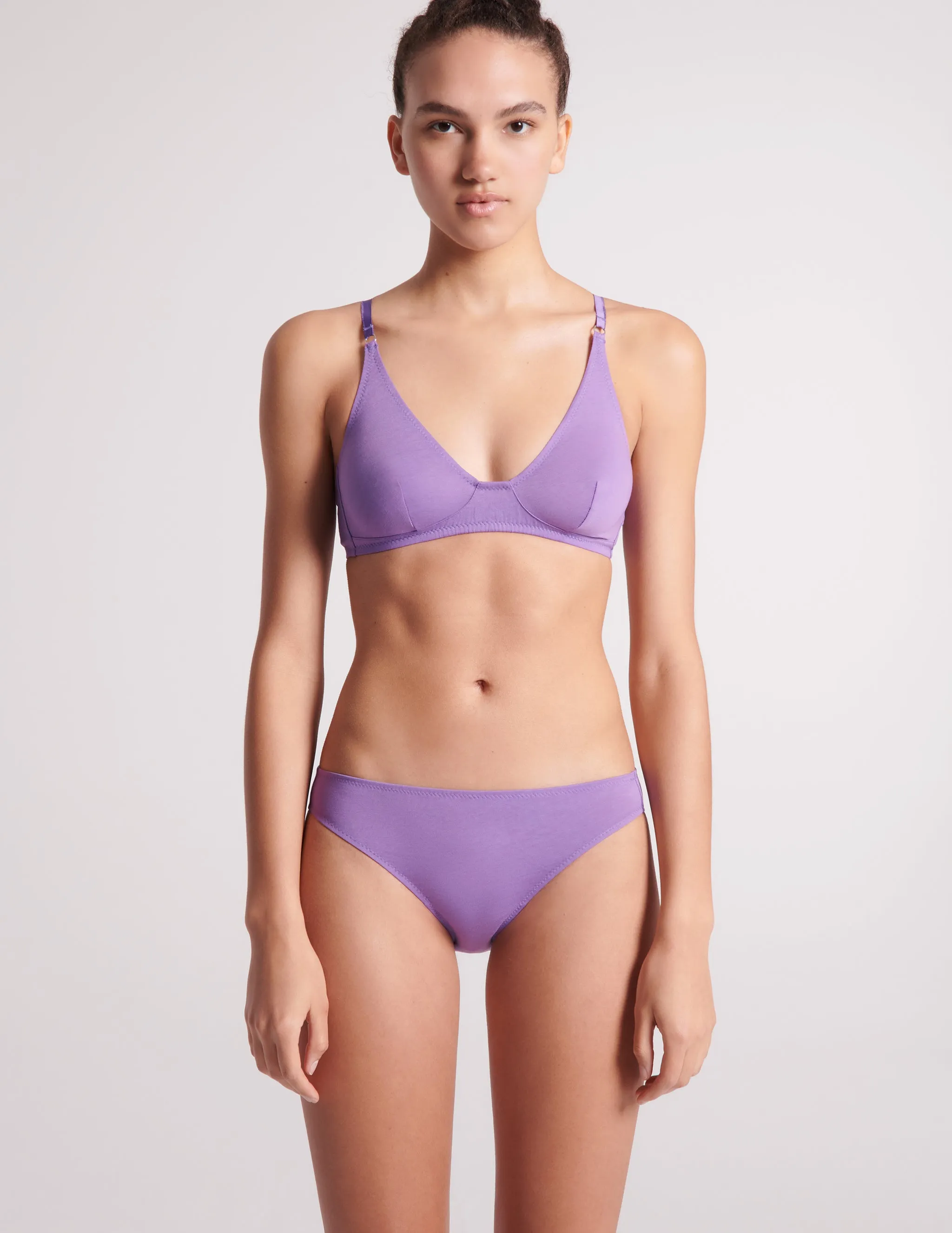 Briar Bralette Canyon sold by ARAKS product image thumbnail 3