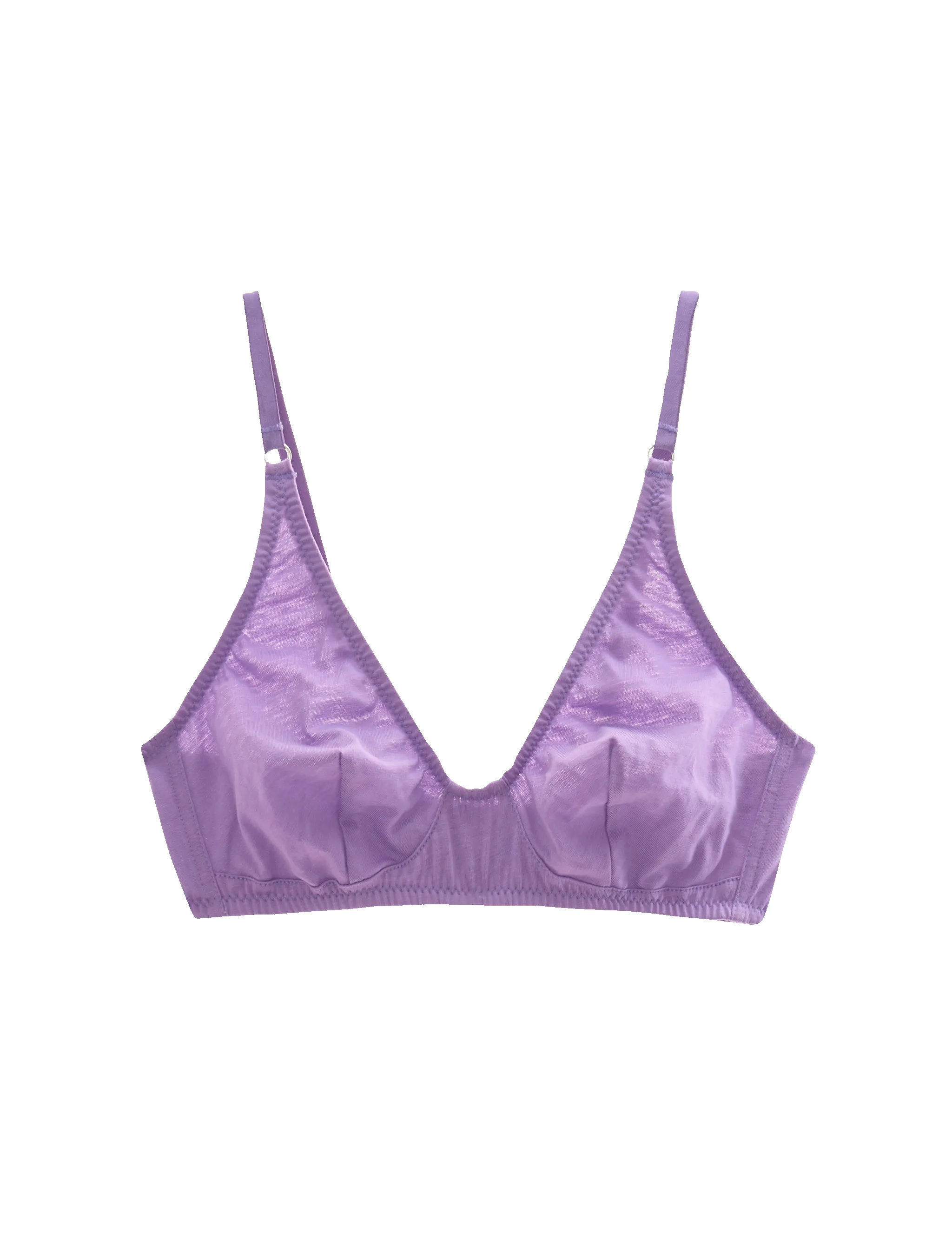 Briar Bralette Canyon sold by ARAKS