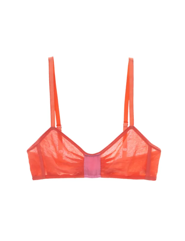 Uma Bralette Rise sold by ARAKS