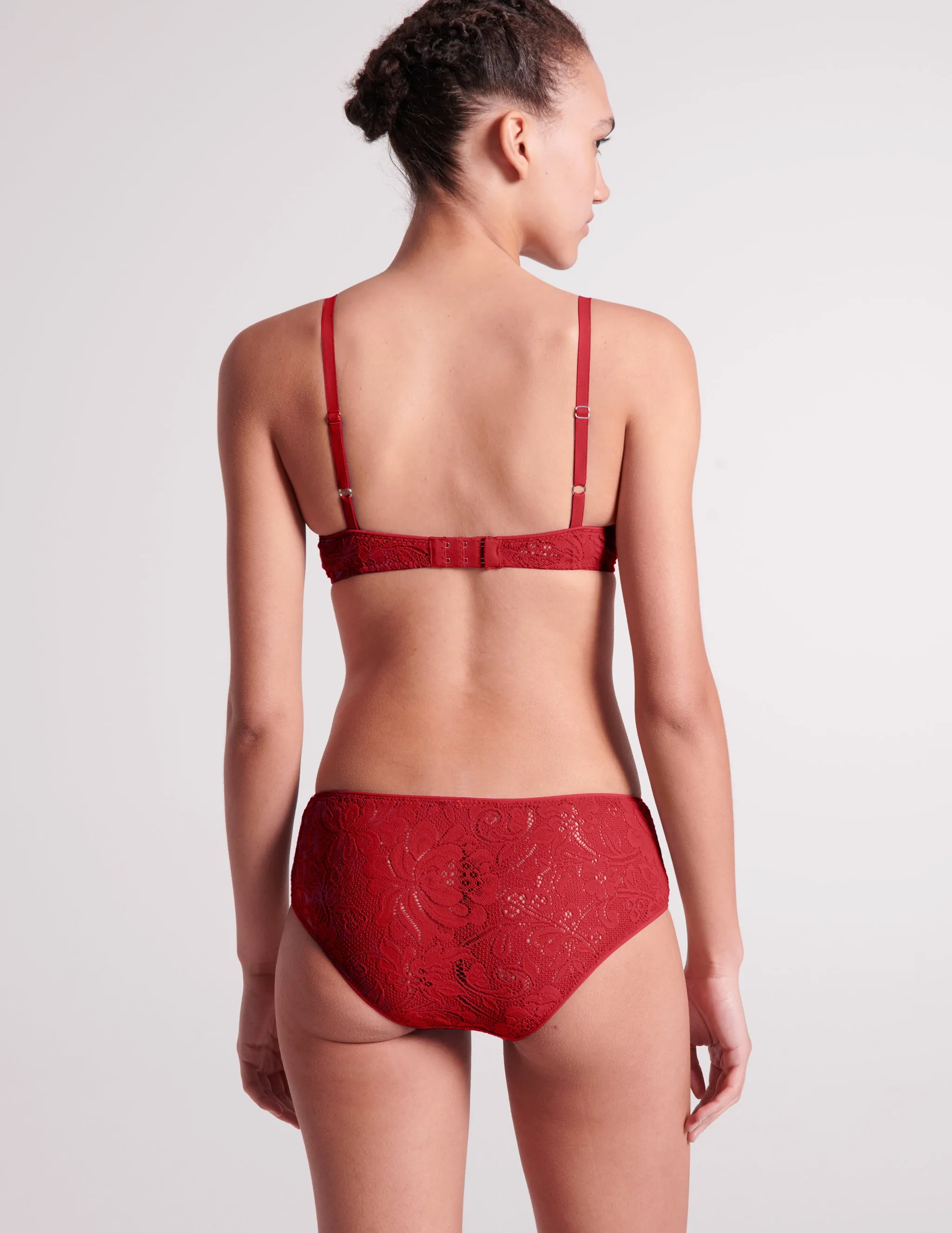 Imogen Hipster Ruby sold by ARAKS product image thumbnail 3
