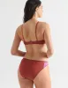Willow Bralette Root sold by ARAKS