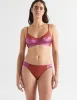 Willow Bralette Root sold by ARAKS