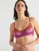 Willow Bralette Root sold by ARAKS