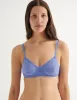 Tamara Bralette Serene sold by ARAKS