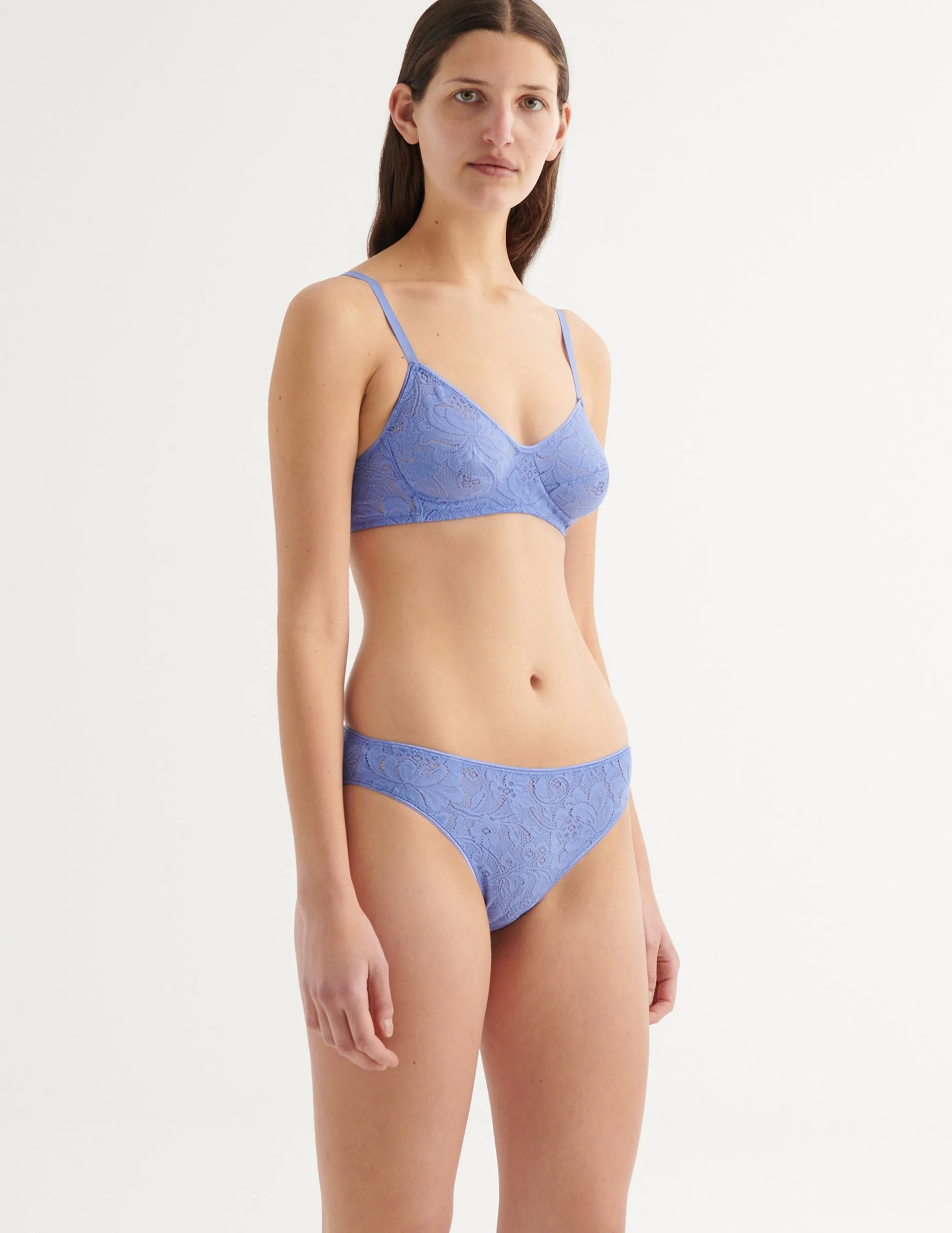 Tamara Bralette Serene sold by ARAKS product image thumbnail 4