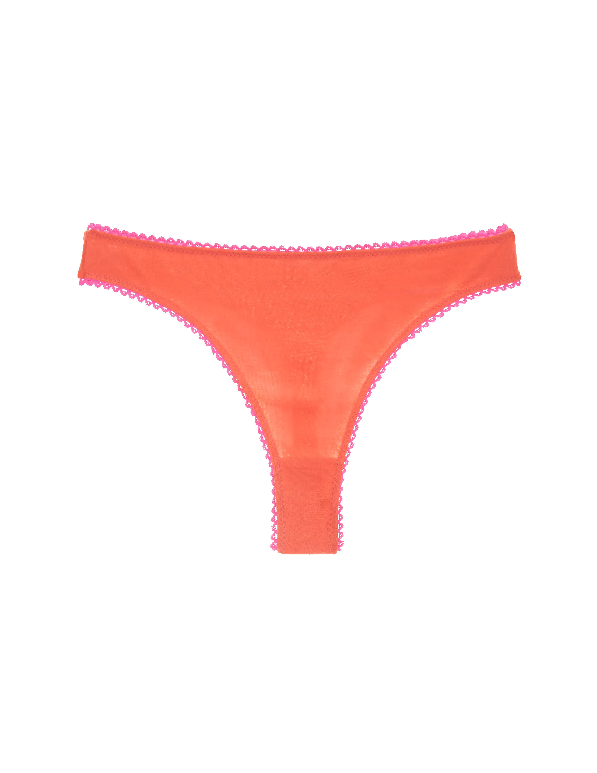 Stella Thong Rise sold by ARAKS