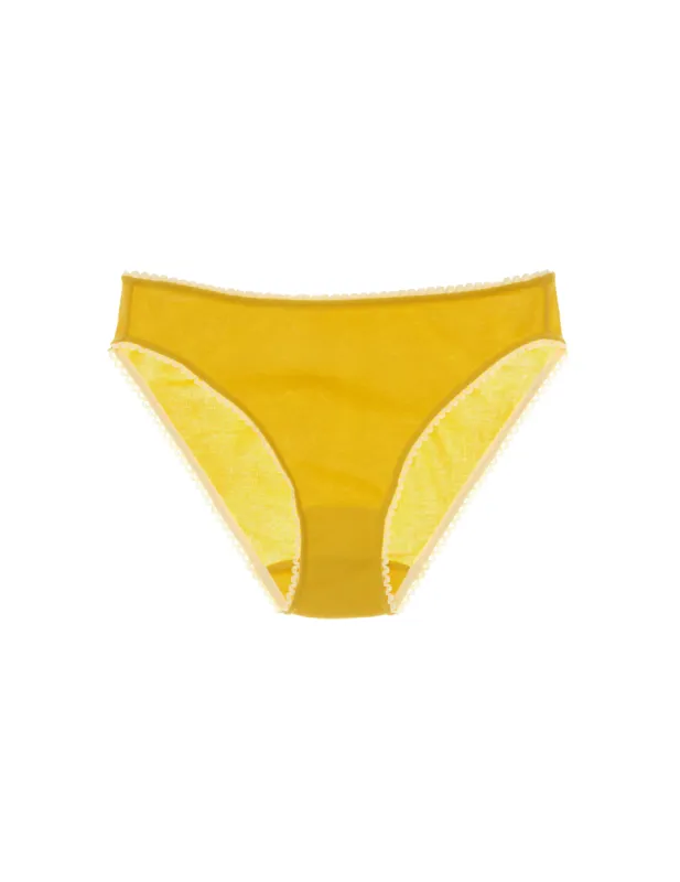 Isabella Panty Plantain sold by ARAKS
