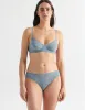 Tamara Bralette Echo sold by ARAKS