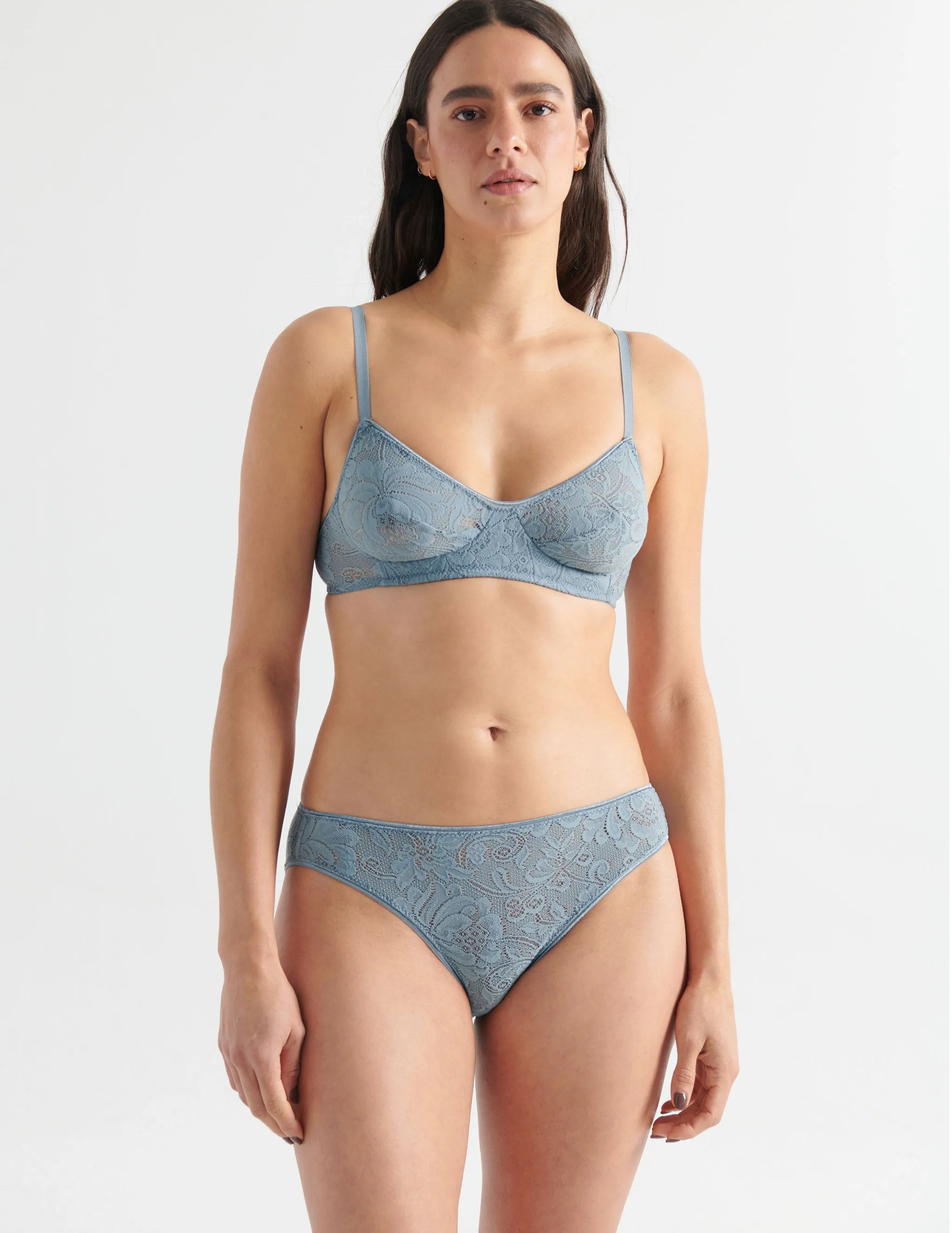 Tamara Bralette Echo sold by ARAKS product image thumbnail 4
