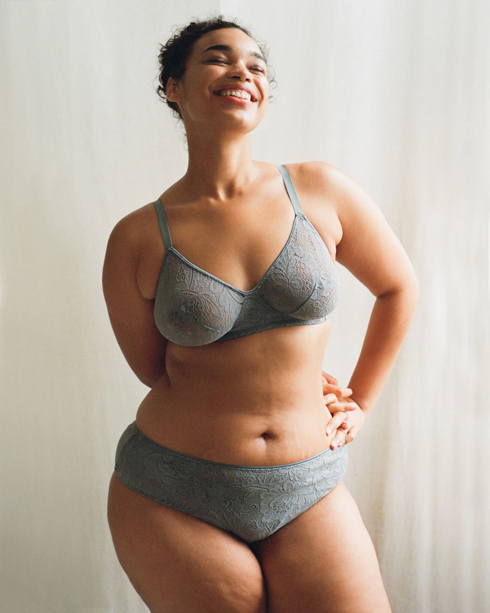 Tamara Bralette Echo sold by ARAKS product image thumbnail 2