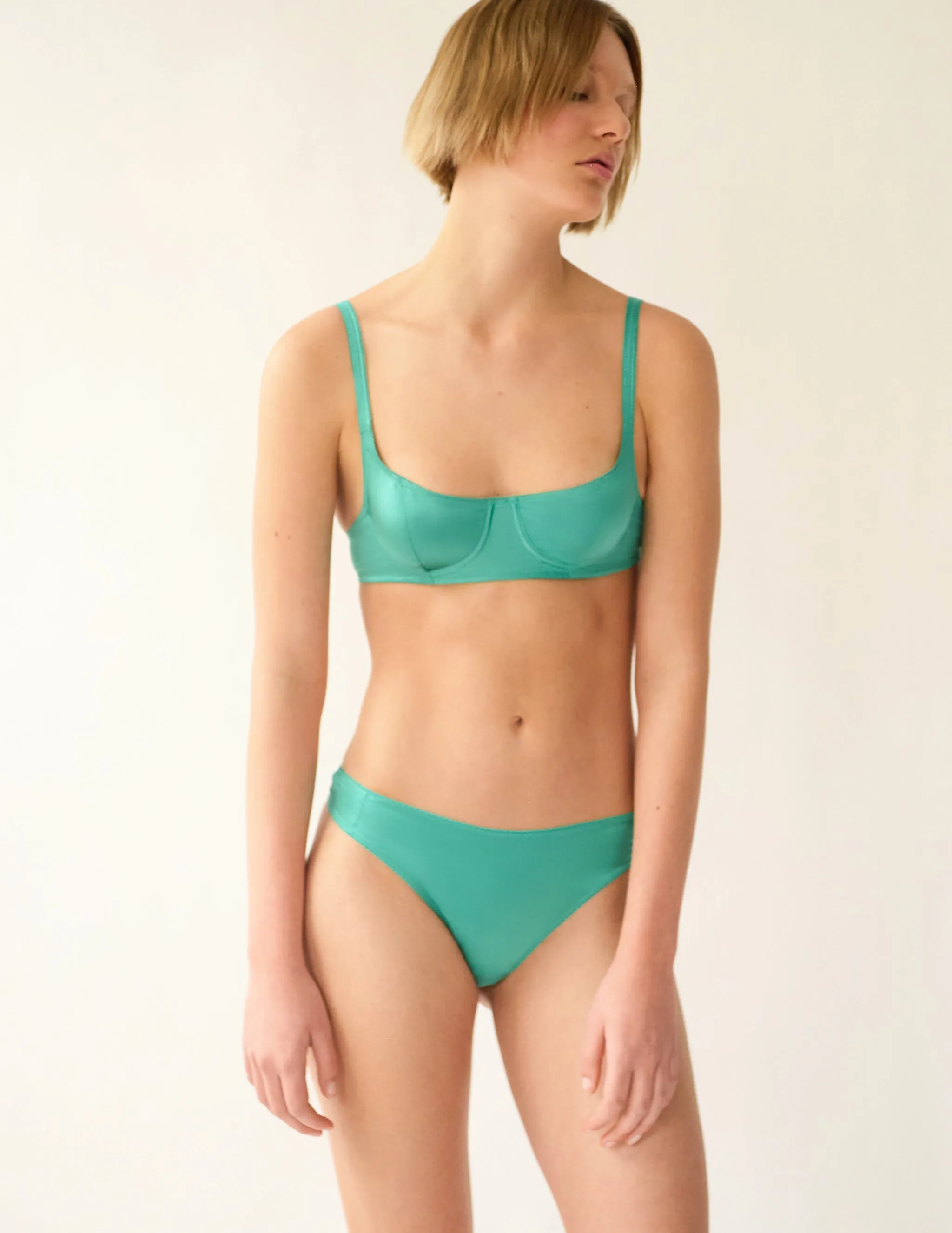 Grier Thong Mist sold by ARAKS product image thumbnail 2