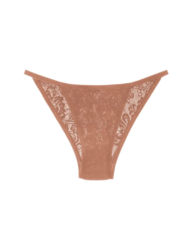 Basja Panty Honey sold by ARAKS