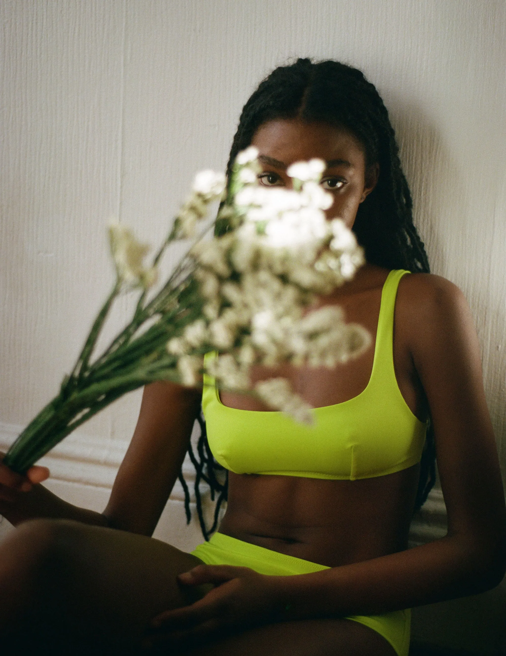 Quinn Bikini Top Glow sold by ARAKS product image thumbnail 2