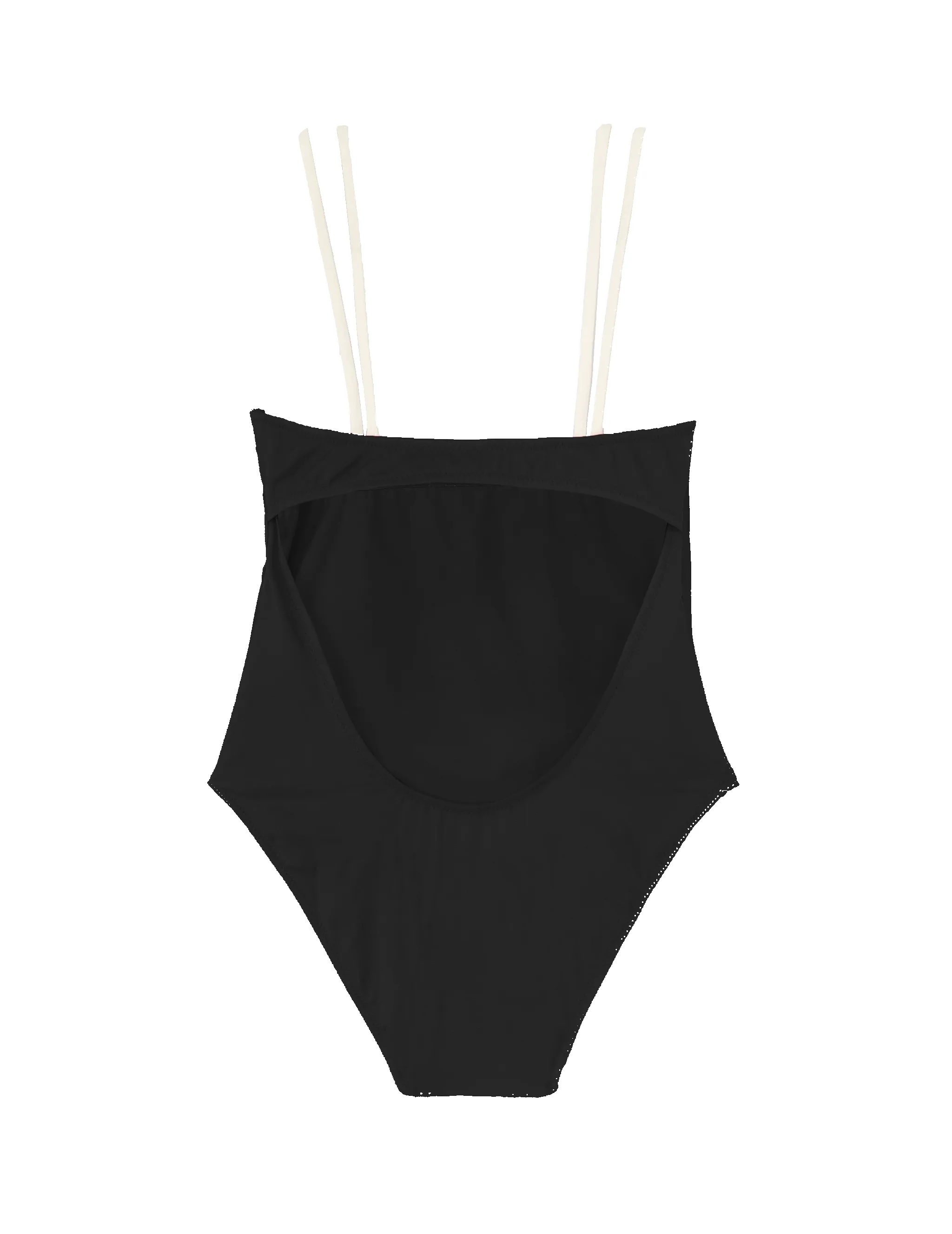 Devon One Piece Black sold by ARAKS product image thumbnail 3