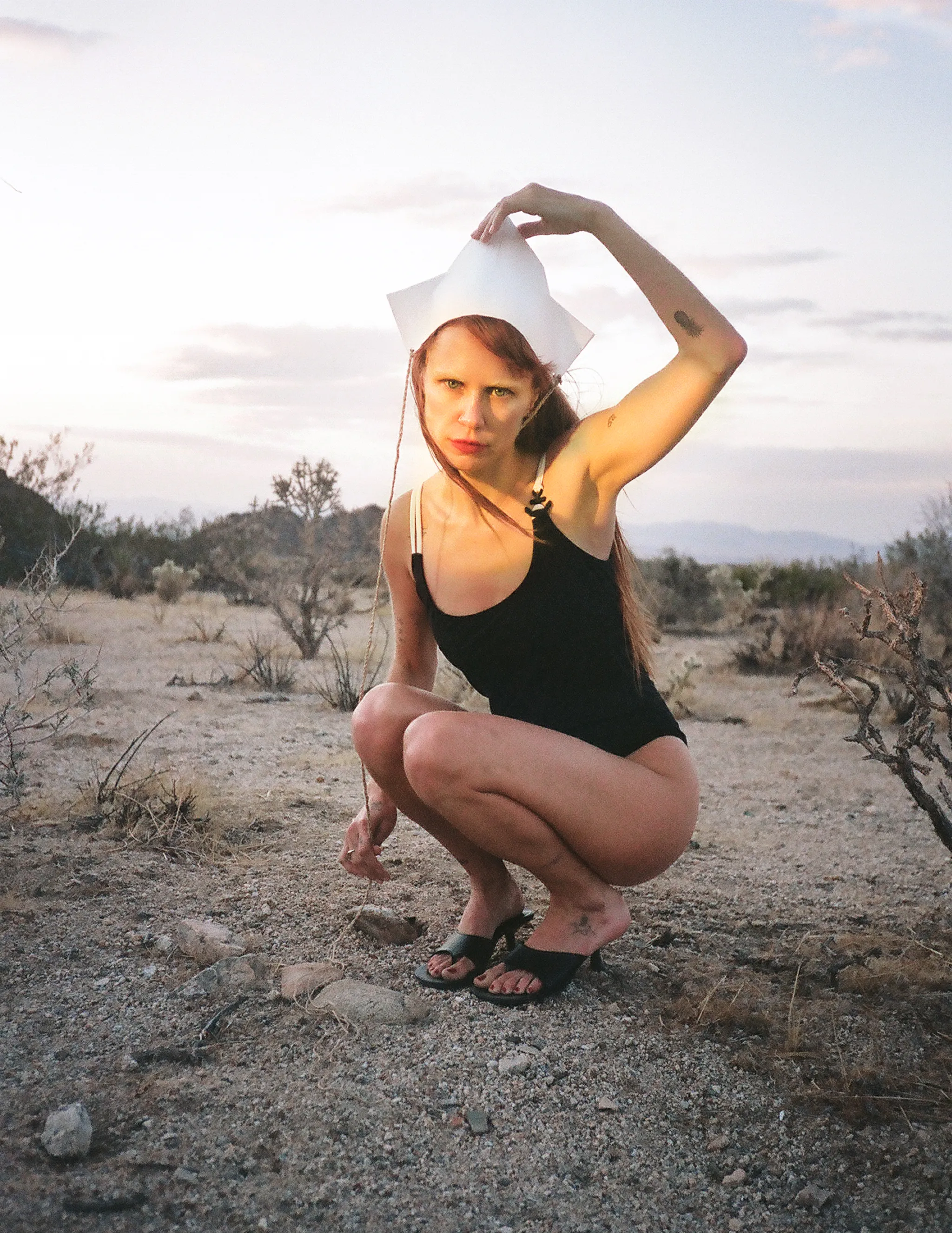 Devon One Piece Black sold by ARAKS product image thumbnail 4