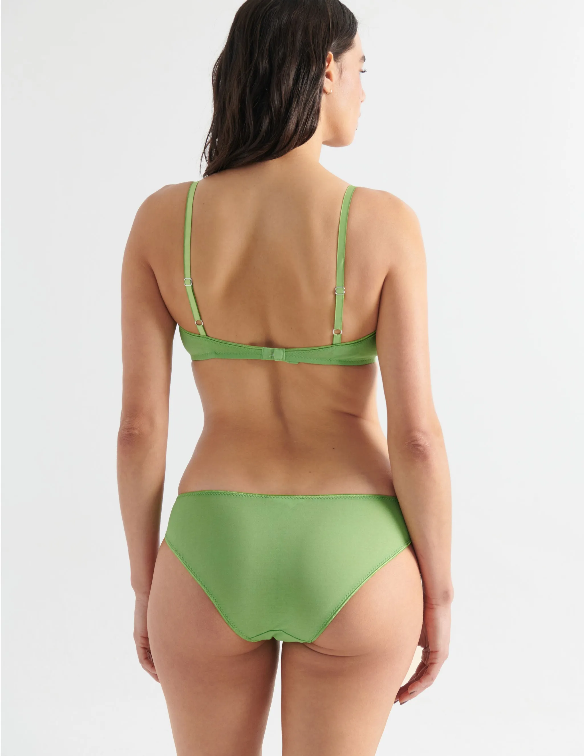 Uma Bralette Stem sold by ARAKS product image thumbnail 4