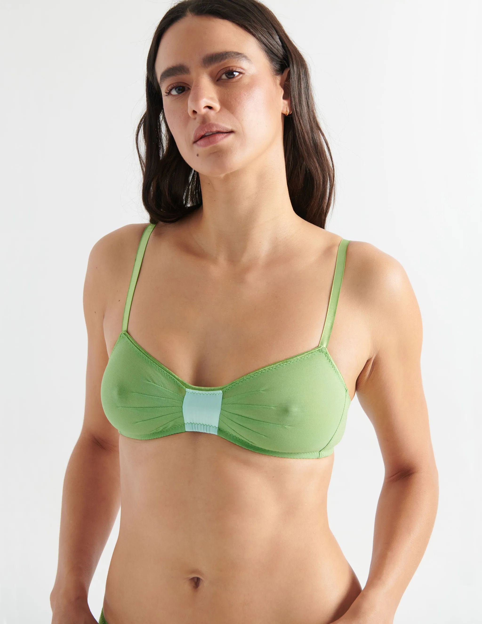 Uma Bralette Stem sold by ARAKS product image thumbnail 2