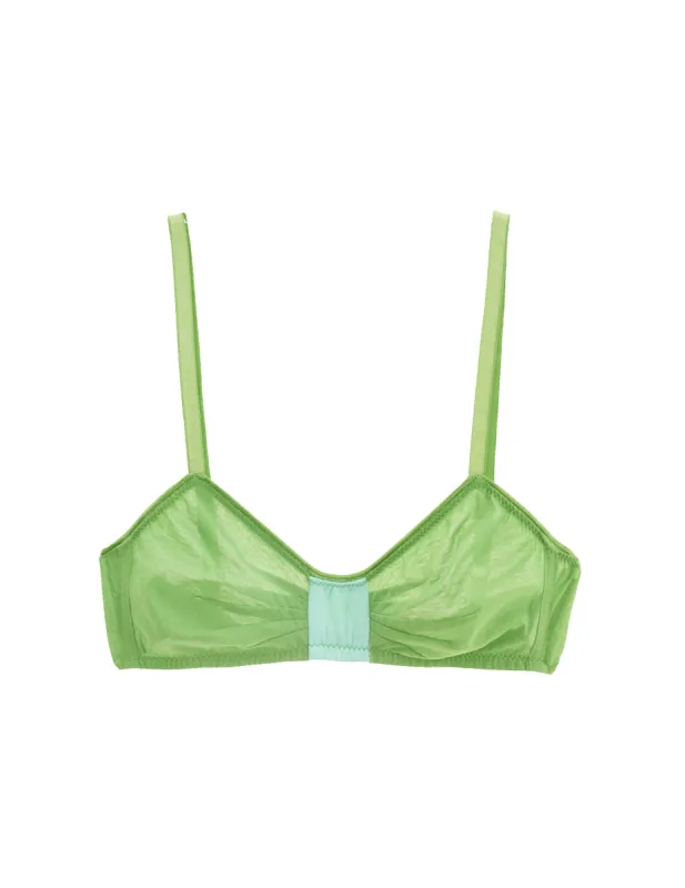 Uma Bralette Stem sold by ARAKS
